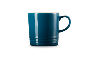 Le Creuset London Mug Deep Teal