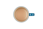 Load image into Gallery viewer, Le Creuset London Mug Deep Teal
