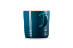 Load image into Gallery viewer, Le Creuset London Mug Deep Teal
