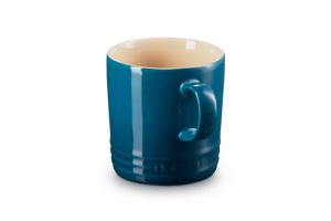 Le Creuset London Mug Deep Teal