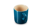 Load image into Gallery viewer, Le Creuset London Mug Deep Teal
