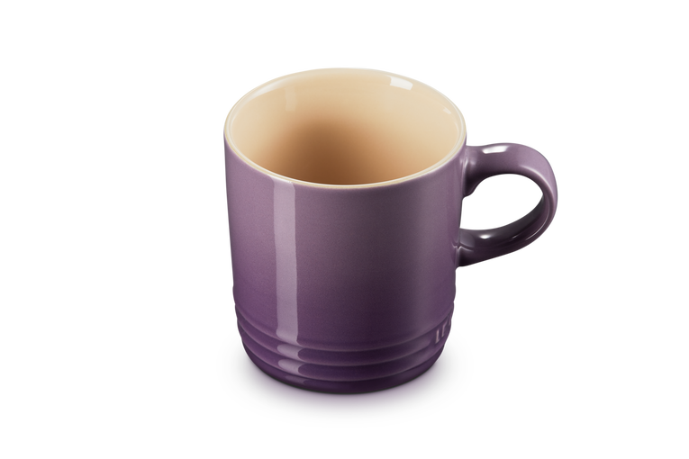 Le Creuset London Mug Ultra Violet