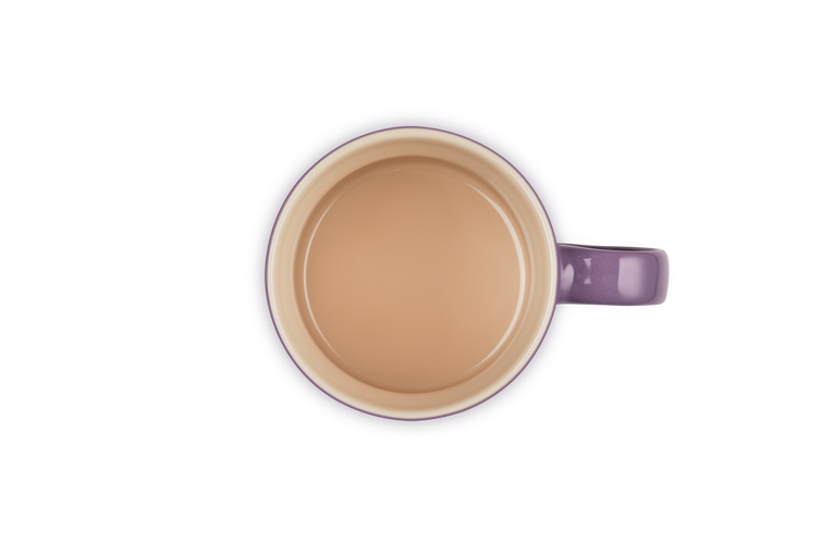 Le Creuset London Mug Ultra Violet