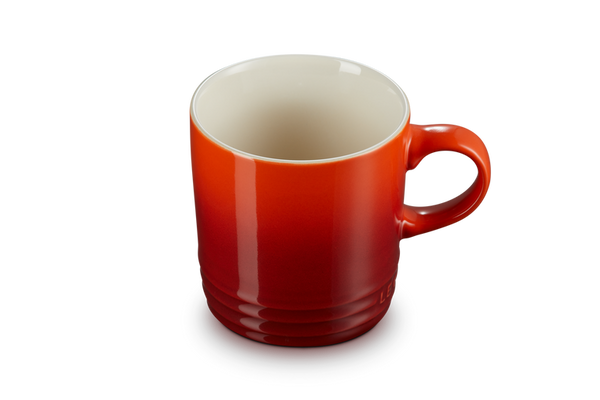 Le Creuset Stoneware Mug Cerise