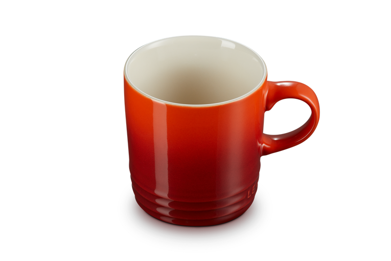 Le Creuset Stoneware Mug Cerise