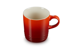 Le Creuset Stoneware Mug Cerise