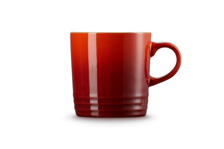 Le Creuset Stoneware Mug Cerise