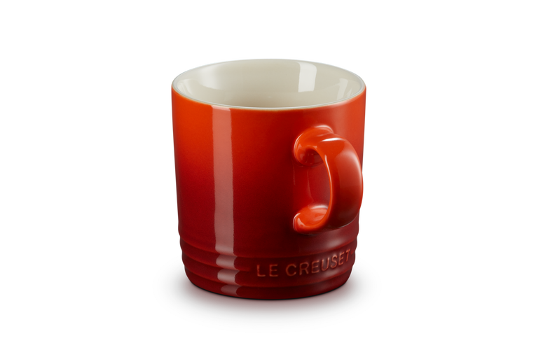 Le Creuset Stoneware Mug Cerise