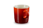 Load image into Gallery viewer, Le Creuset Stoneware Mug Cerise
