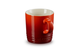 Le Creuset Stoneware Mug Cerise