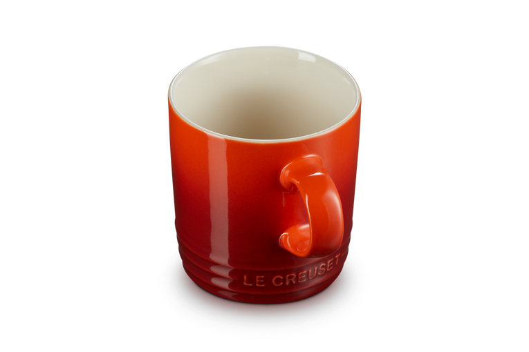 Le Creuset Stoneware Mug Cerise