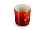 Load image into Gallery viewer, Le Creuset Stoneware Mug Cerise
