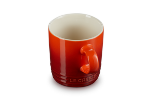 Le Creuset Stoneware Mug Cerise