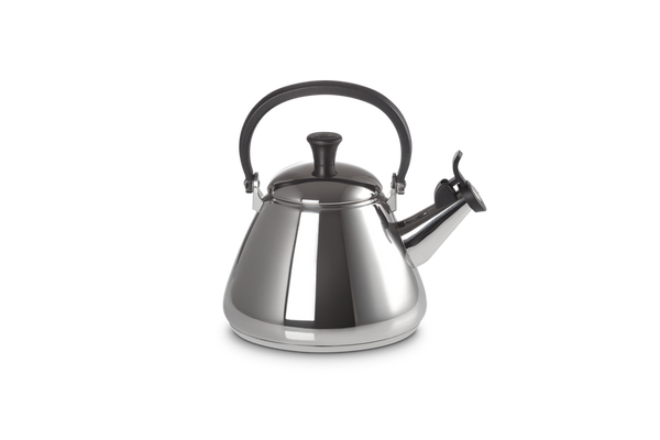 Le Creuset Kone Kettle Stainless Steel