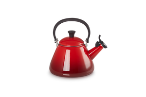 Le Creuset Kone Kettle Cerise