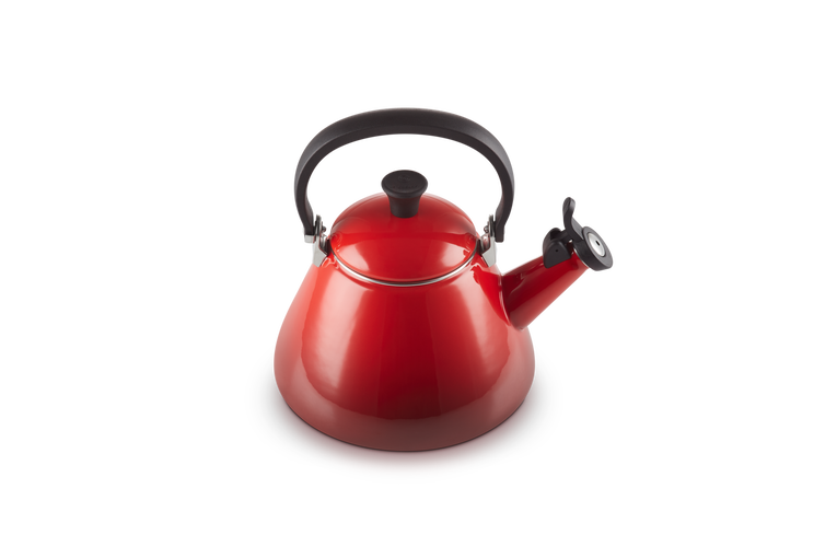 Le Creuset Kone Kettle Cerise