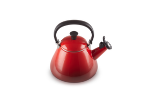 Le Creuset Kone Kettle Cerise