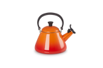 Load image into Gallery viewer, Le Creuset Kone Kettle Volcanic
