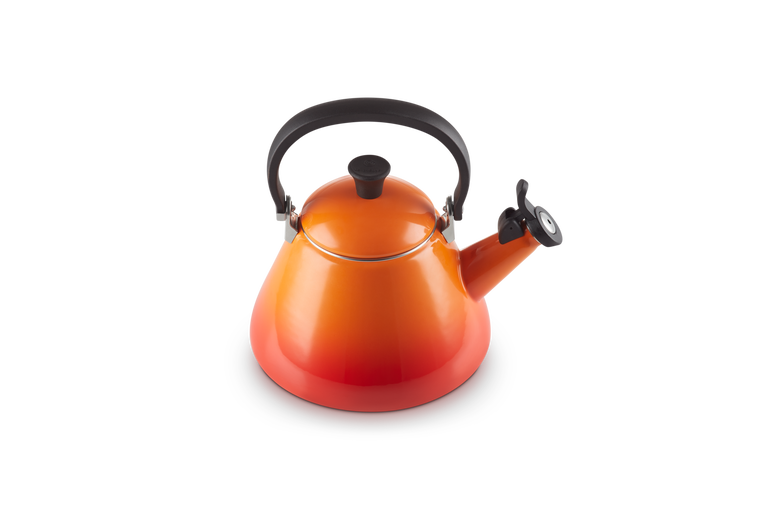 Le Creuset Kone Kettle Volcanic