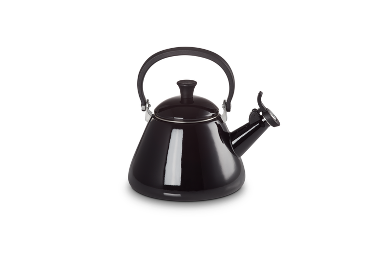 Le Creuset Kone Kettle Black