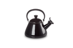 Load image into Gallery viewer, Le Creuset Kone Kettle Black
