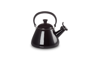 Le Creuset Kone Kettle Black