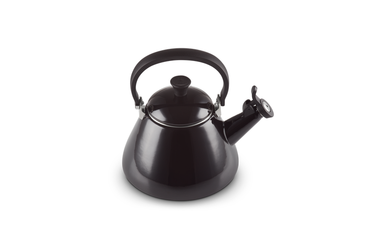 Le Creuset Kone Kettle Black