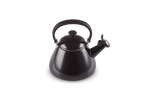 Load image into Gallery viewer, Le Creuset Kone Kettle Black
