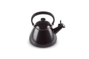 Le Creuset Kone Kettle Black