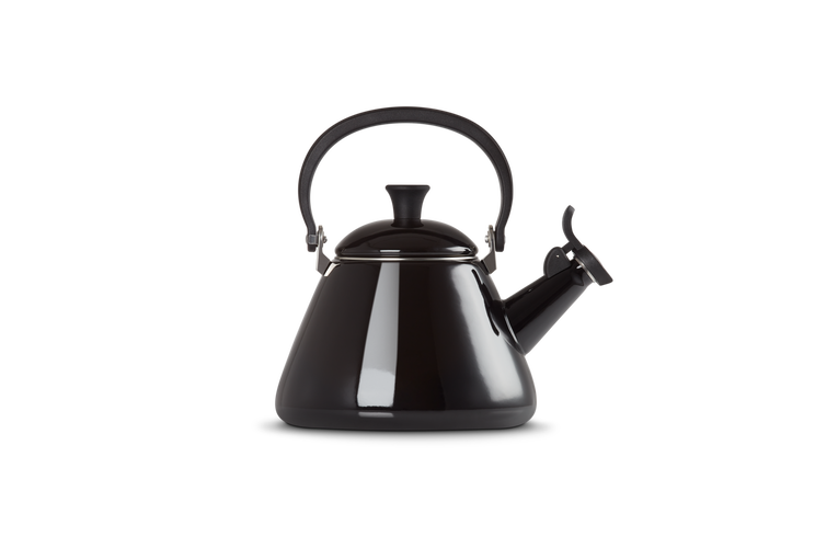 Le Creuset Kone Kettle Black