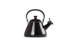 Load image into Gallery viewer, Le Creuset Kone Kettle Black
