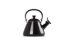 Le Creuset Kone Kettle Black