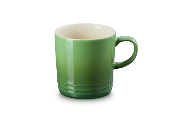 Le Creuset Stoneware Mug Bamboo Green