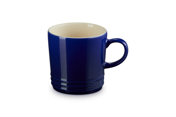 Le Creuset Stoneware Mug Indigo