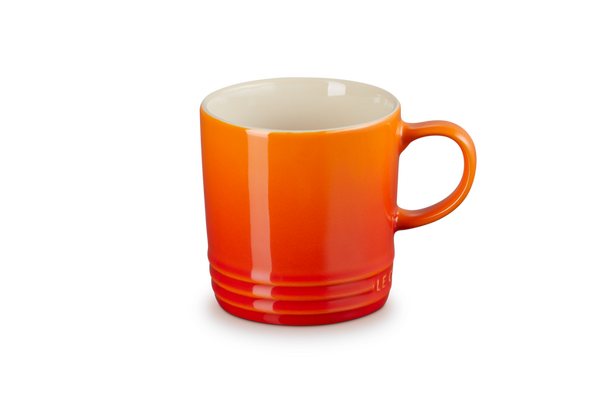 Le Creuset London Mug Volcanic