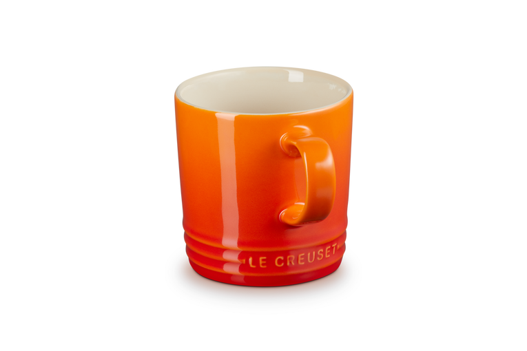 Le Creuset London Mug Volcanic