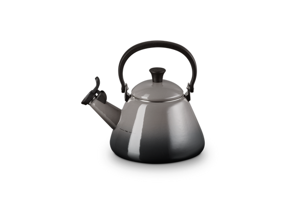 Le Creuset Kone Kettle 1.6L Flint