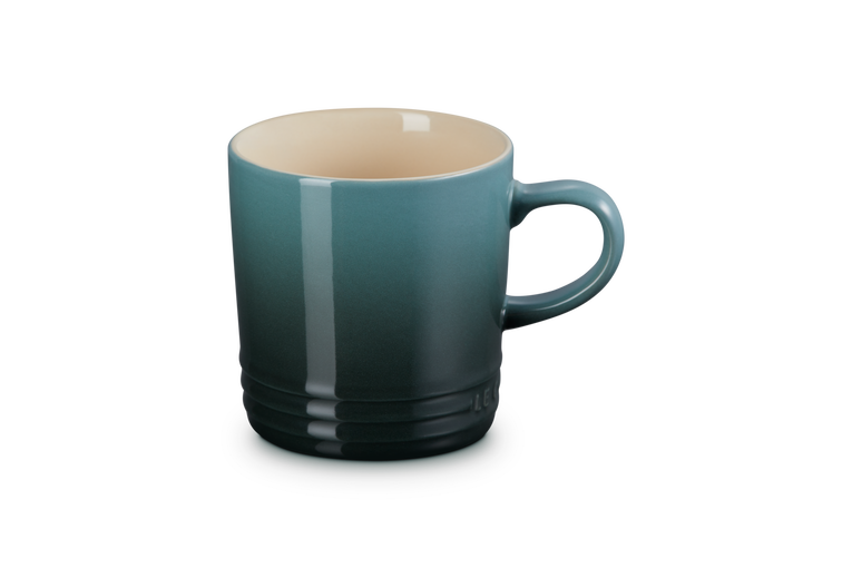 Le Creuset London Mug Ocean