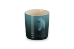 Load image into Gallery viewer, Le Creuset London Mug Ocean
