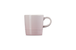 Load image into Gallery viewer, Le Creuset Stoneware 100ml Espresso Mug Shell Pink
