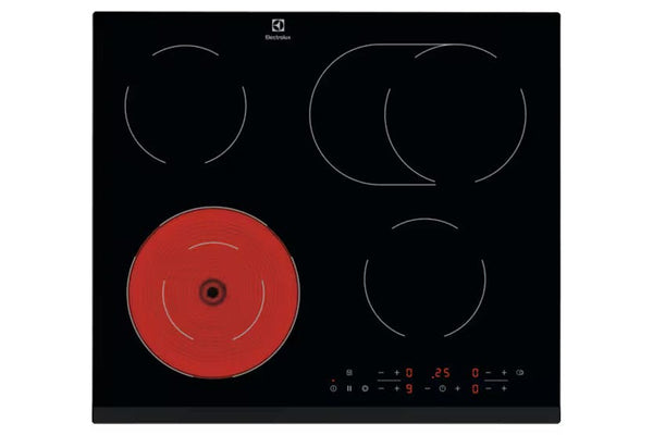 Electrolux 59cm Built-in Ceramic Hob | LRR6436