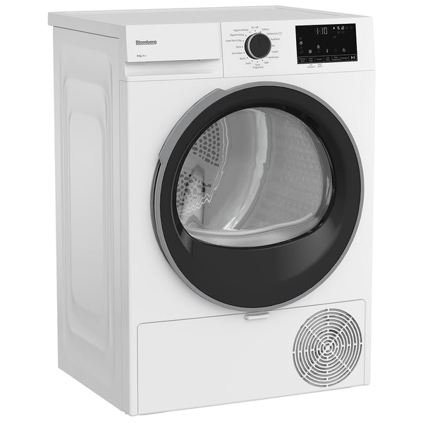 Blomberg 8kg Heat Pump Tumble Dryer A+++ | LTA18320W