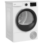 Load image into Gallery viewer, Blomberg 8kg Heat Pump Tumble Dryer A+++ | LTA18320W
