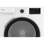 Load image into Gallery viewer, Blomberg 8kg Heat Pump Tumble Dryer A+++ | LTA18320W
