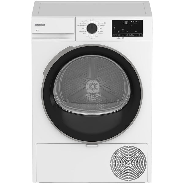 Blomberg 8kg Heat Pump Tumble Dryer A+++ | LTA18320W