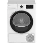 Load image into Gallery viewer, Blomberg 8kg Heat Pump Tumble Dryer A+++ | LTA18320W
