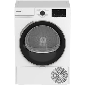 Blomberg 8kg Heat Pump Tumble Dryer A+++ | LTA18320W