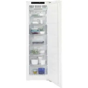Electrolux Integrated Larder Freezer | LUT6NE18C - KeansClaremorris