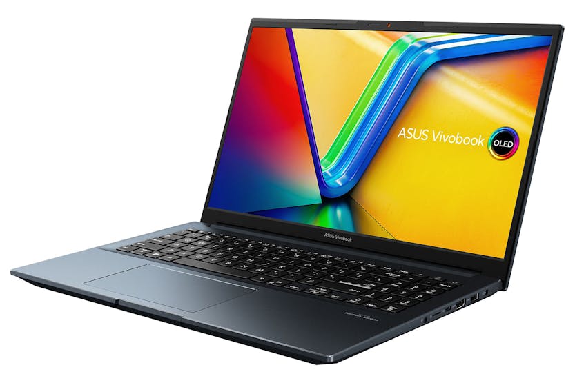 Asus Vivobook Pro 15 15.6" AMD Ryzen 7 | 16GB | 512GB | Quiet Blue