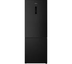 Load image into Gallery viewer, HISENSE RB645N4BFE 60/40 Fridge Freezer - Black
